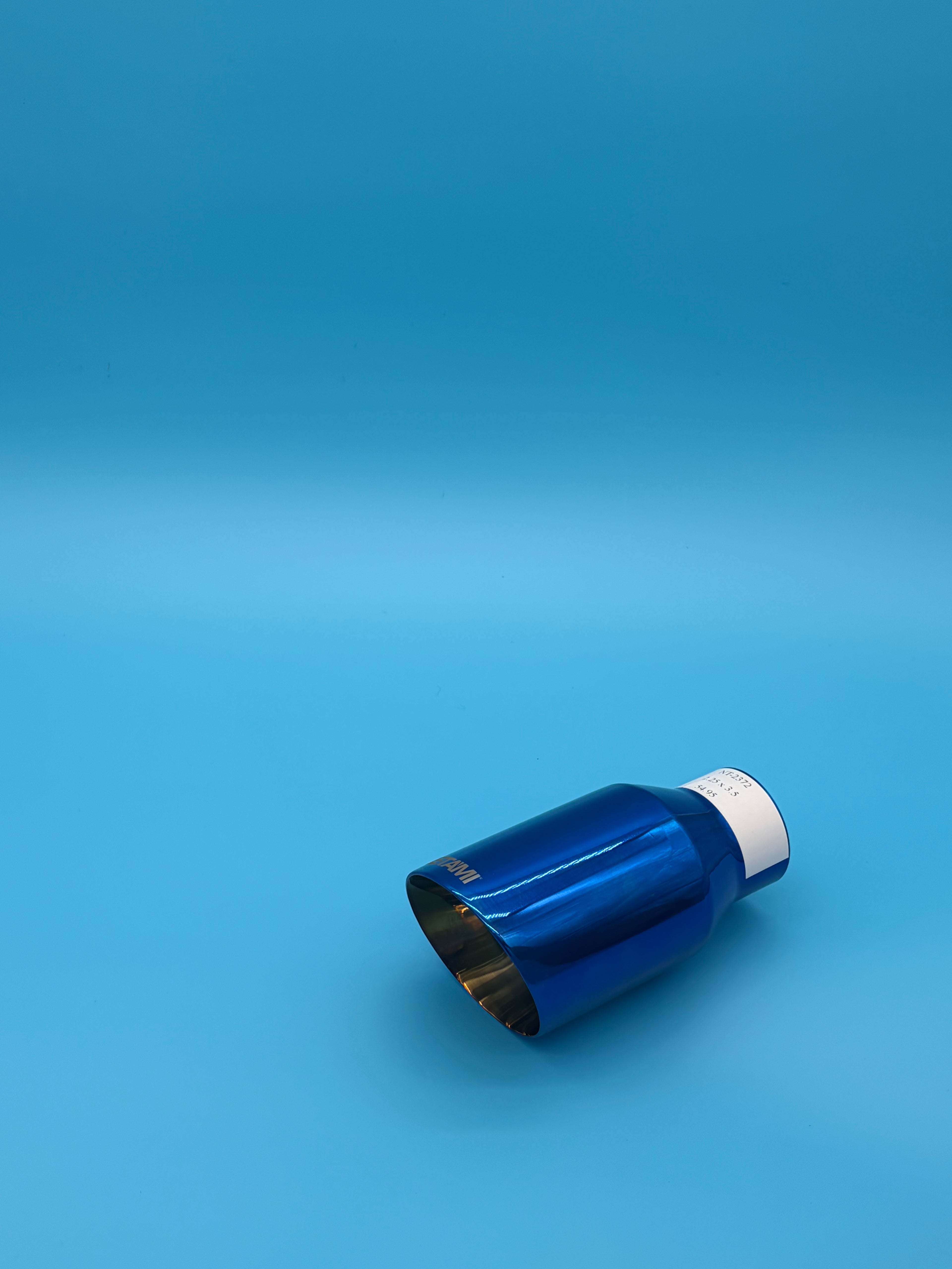 Cola Netami NT-2372 Azul