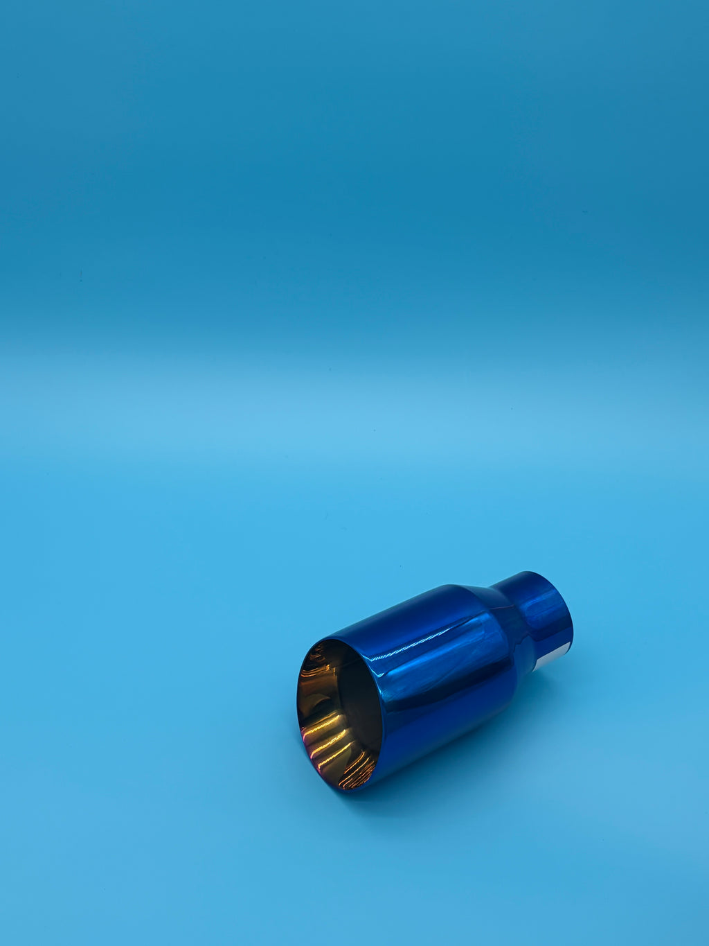 Cola Netami NT-2372 Azul
