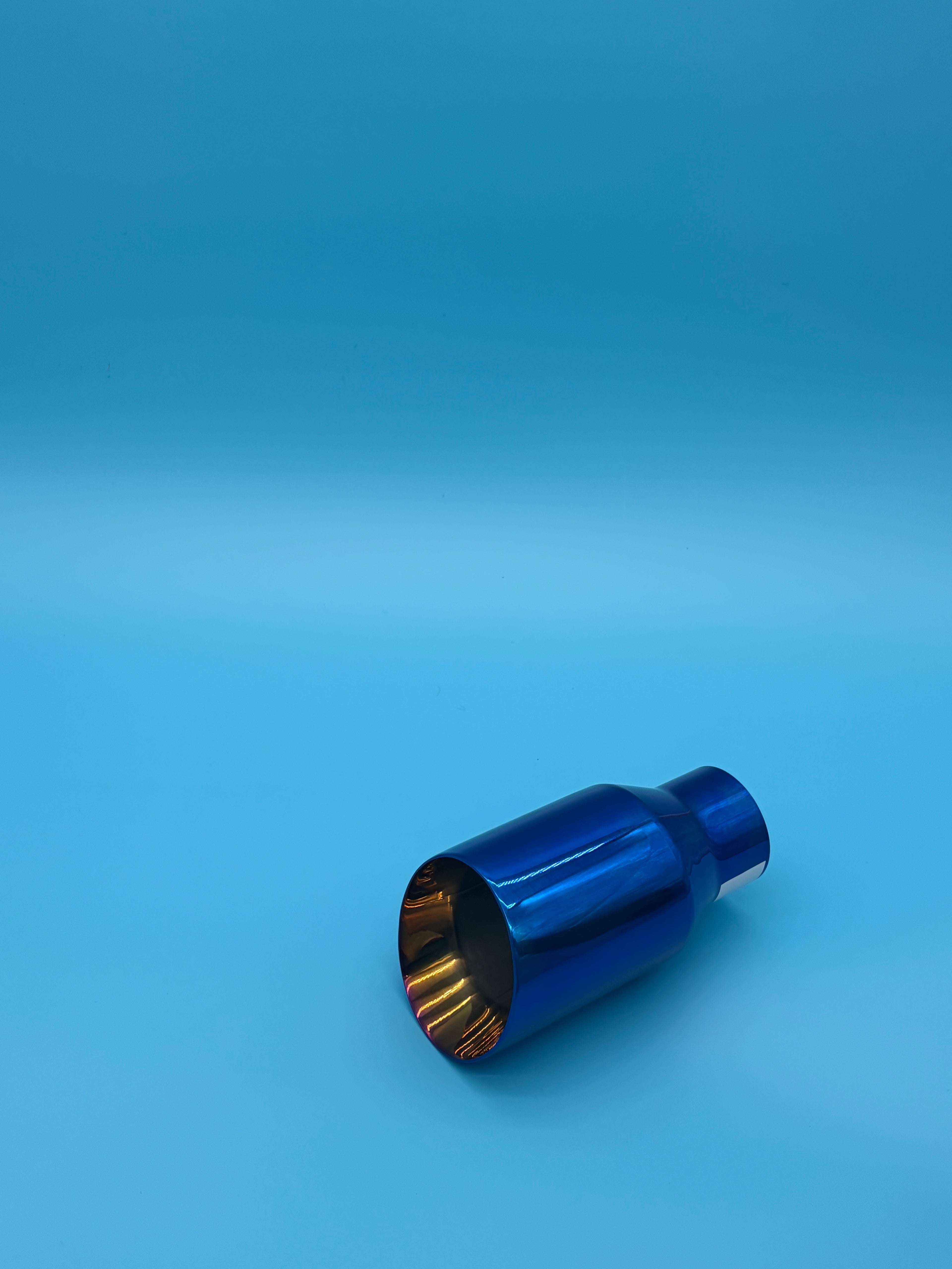 Cola Netami NT-2372 Azul