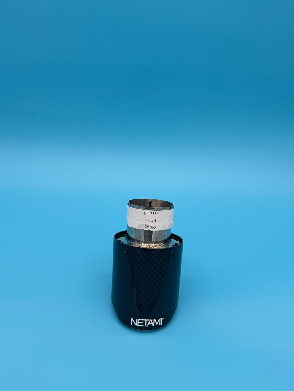 Cola Netami NT-2551 Carbon fiber