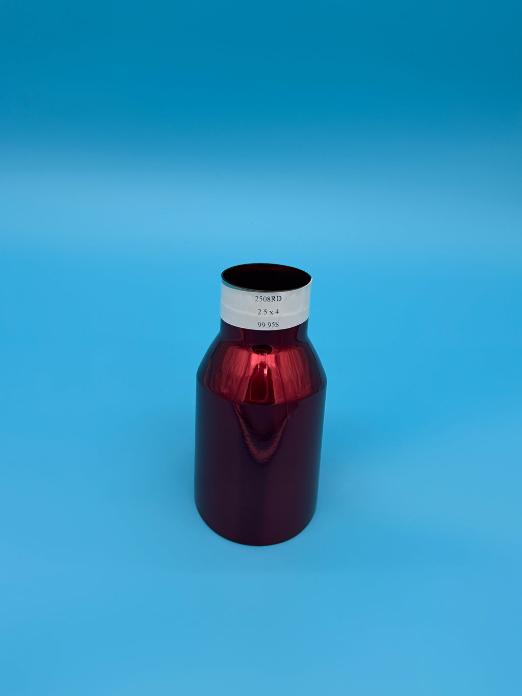 Cola Netami 2508RD roja