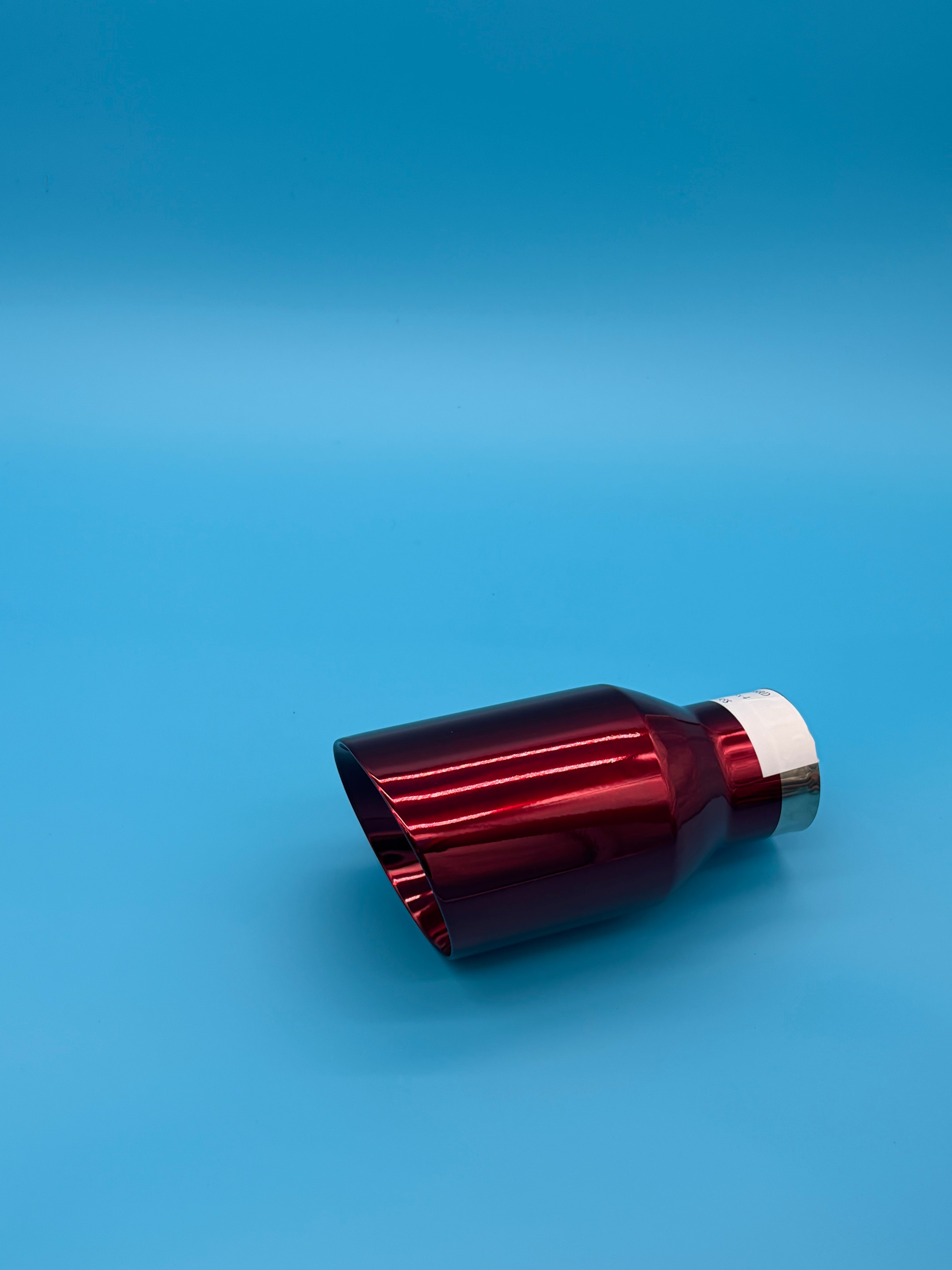 Cola Netami 2508RD roja