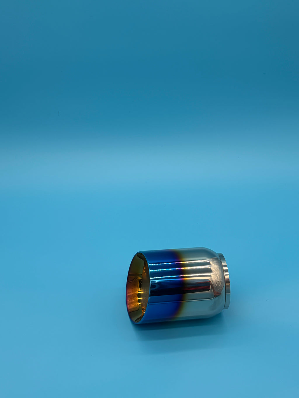 Cola Netami NT-3019 Blue flame tip
