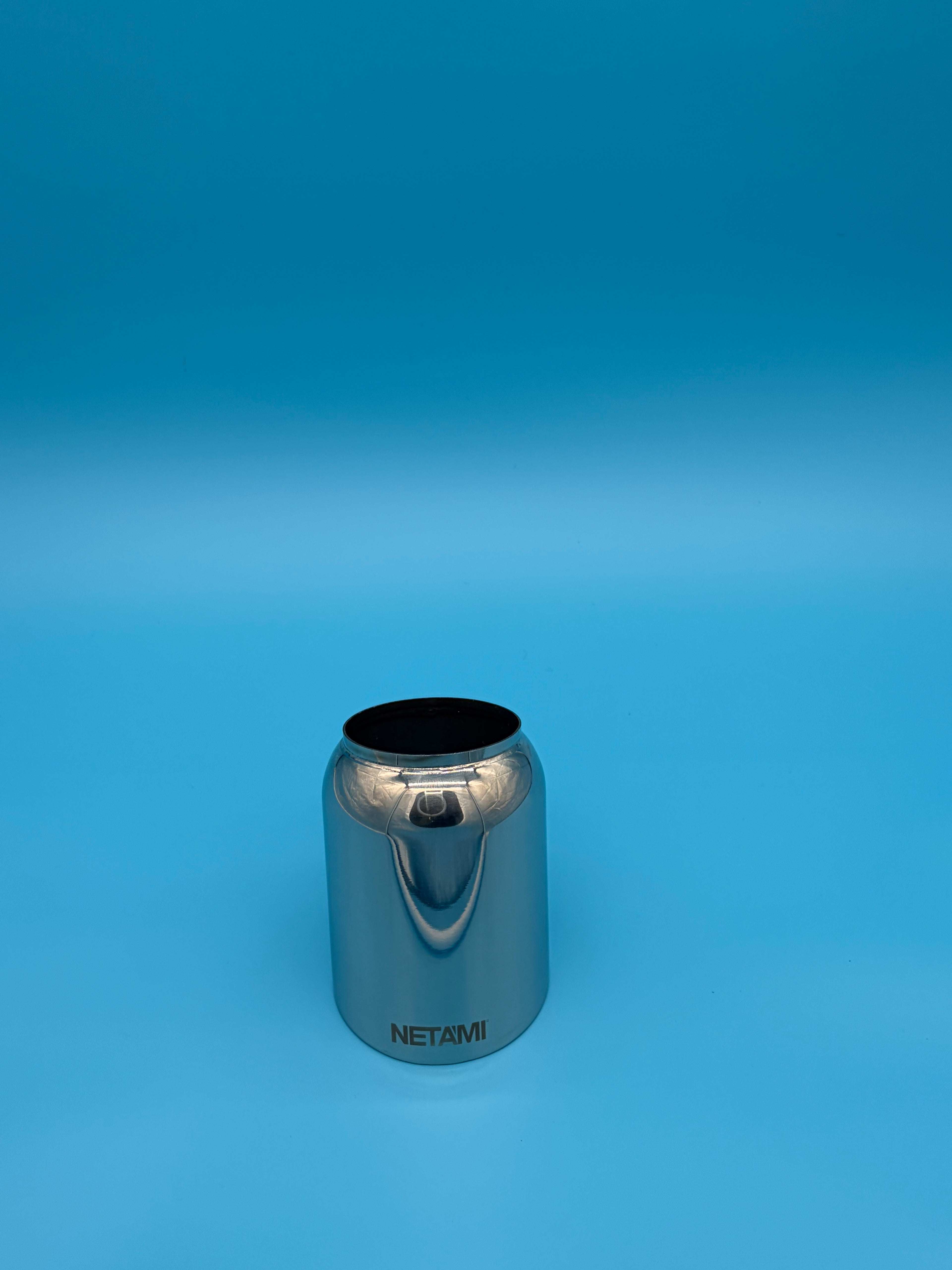 Cola Netami NT-3010 Chrome Polished
