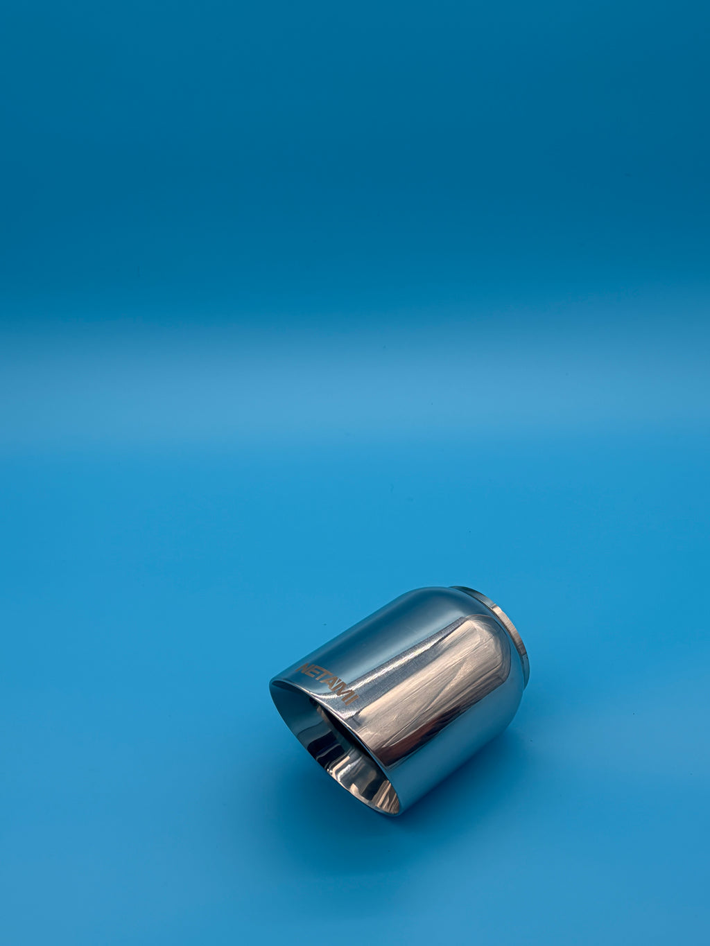 Cola Netami NT-3010 Chrome Polished