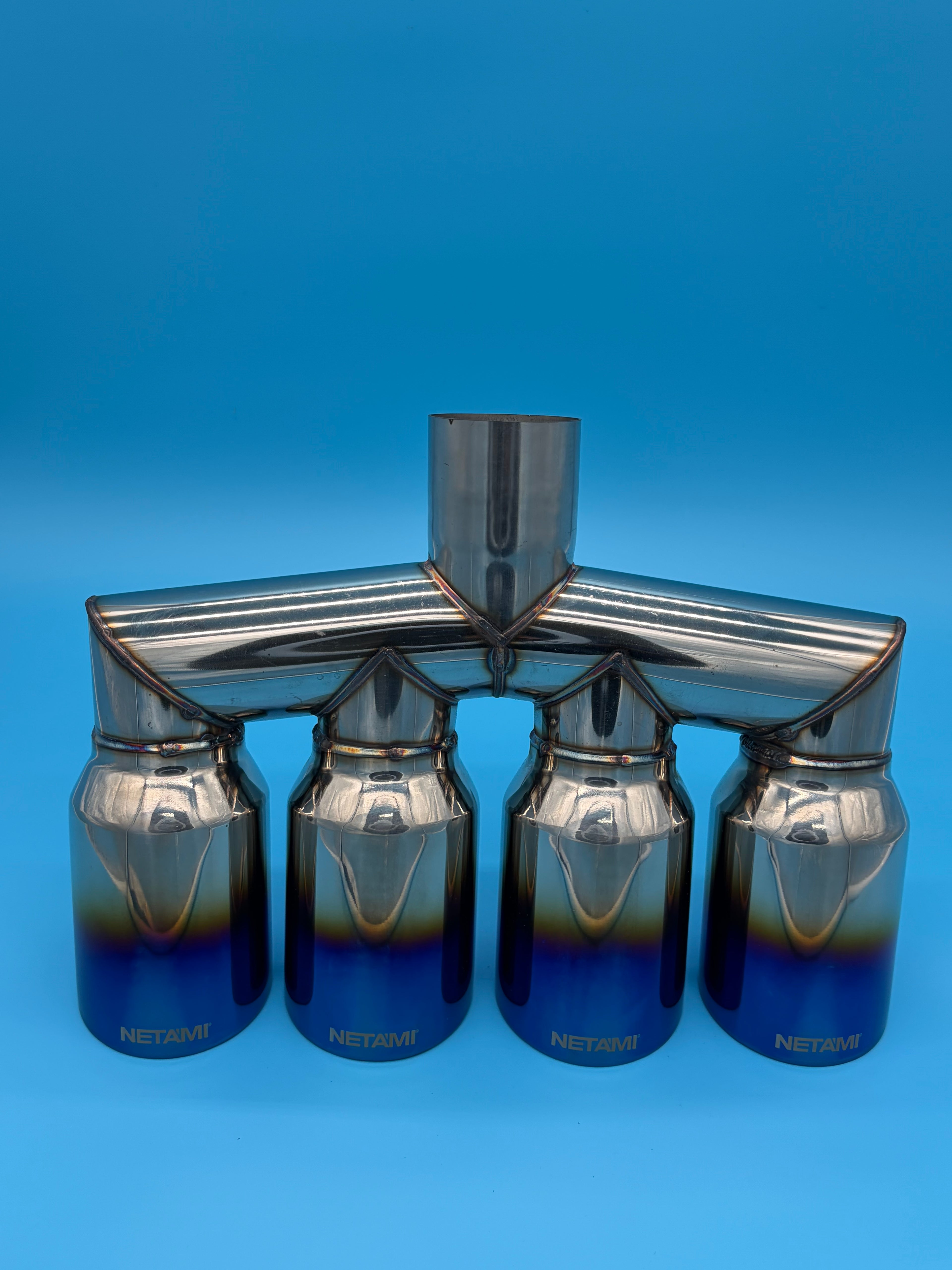 Cola Netami NT-2535-4BL