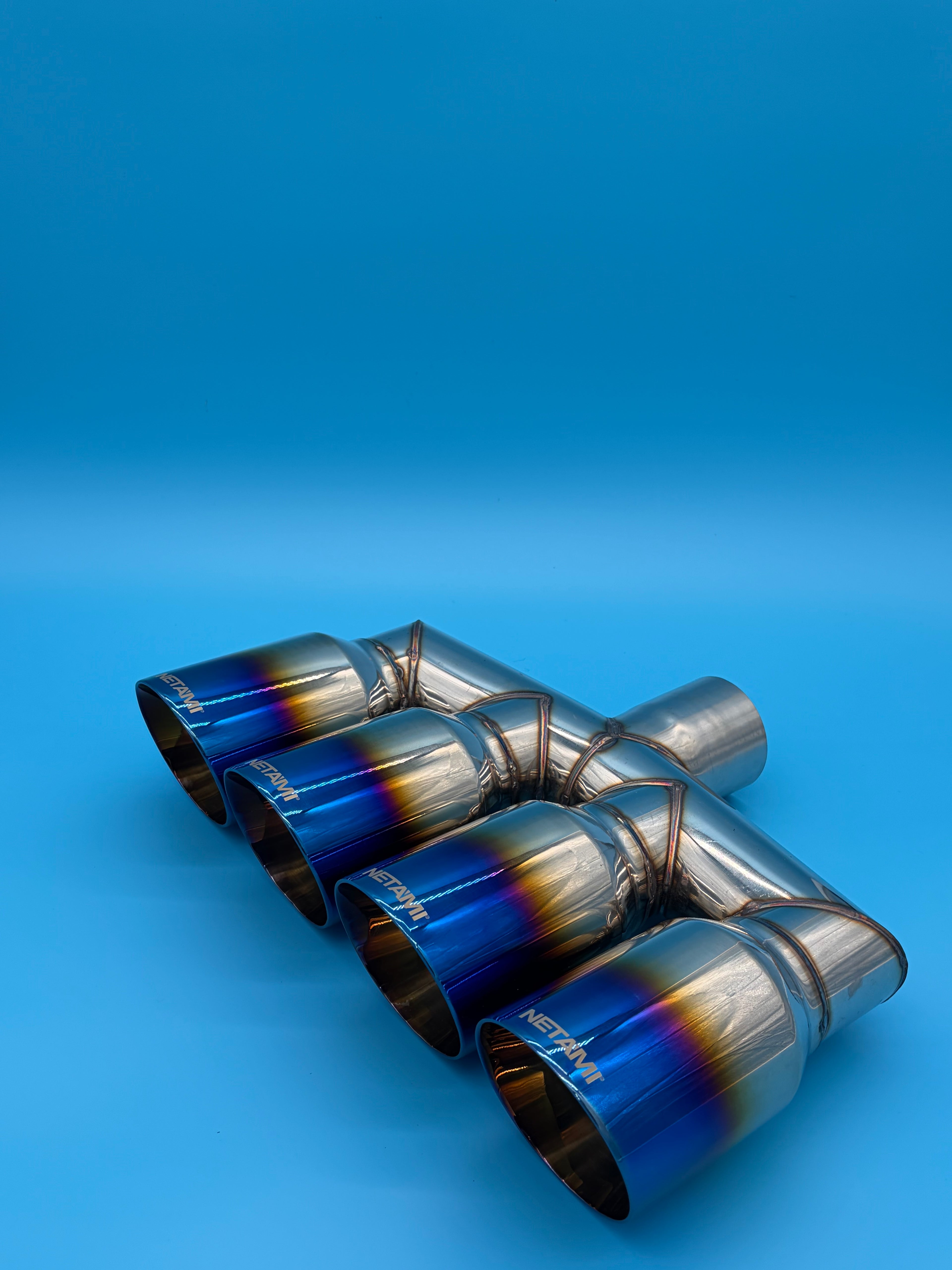 Cola Netami NT-2535-4BL