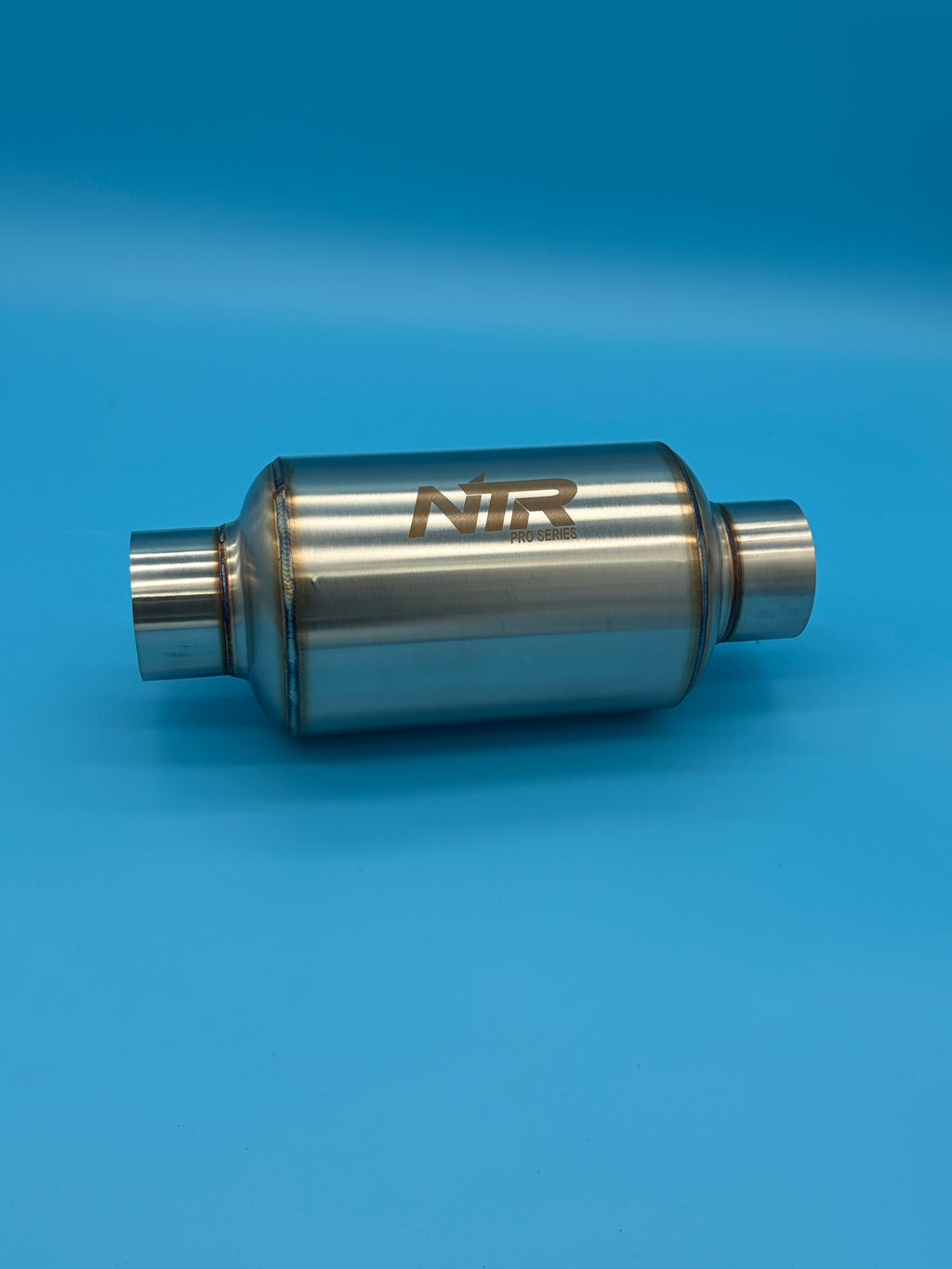 Muffler Netami NTR250