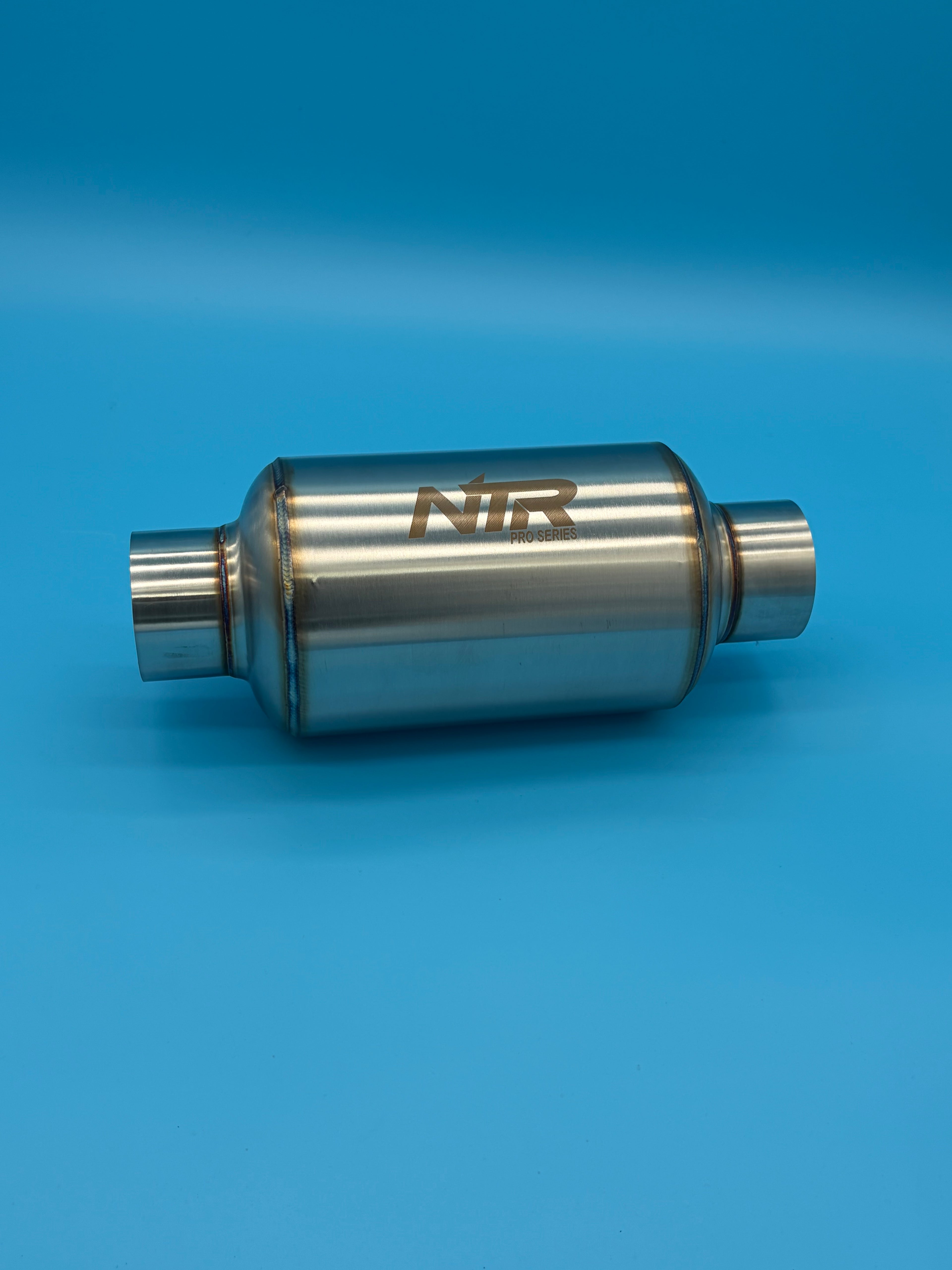 Muffler Netami NTR250
