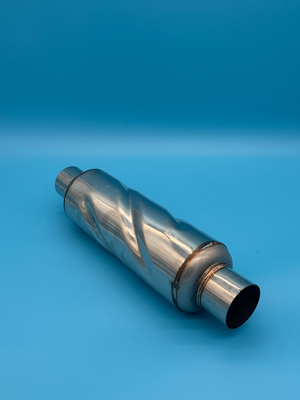 Resonador twist Netami