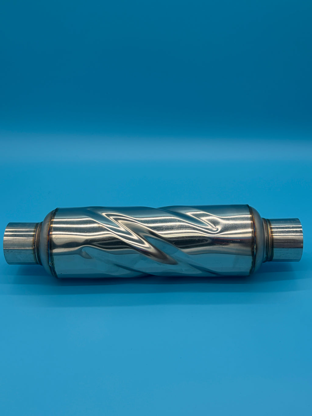 Resonador twist Netami