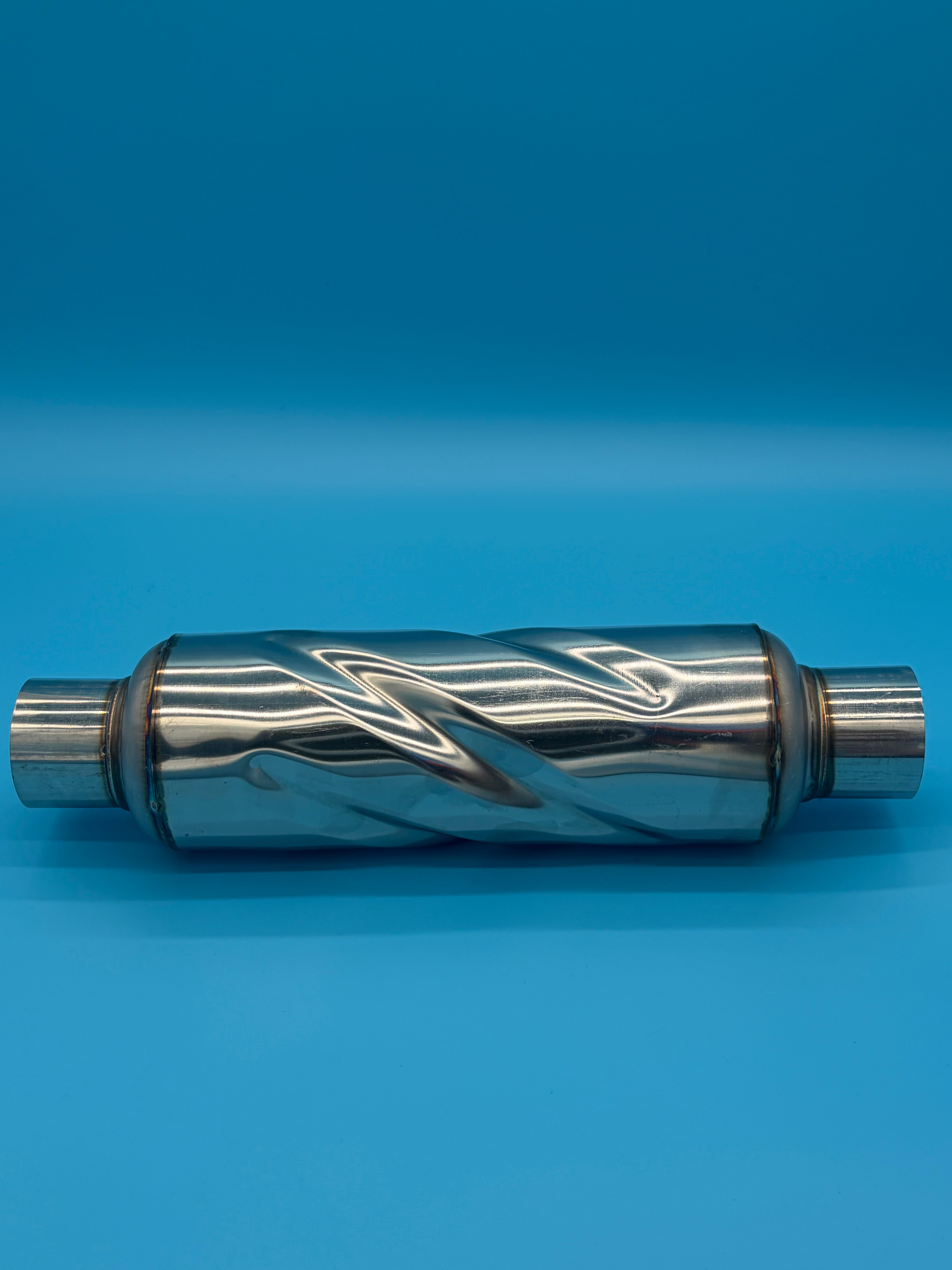 Resonador twist Netami