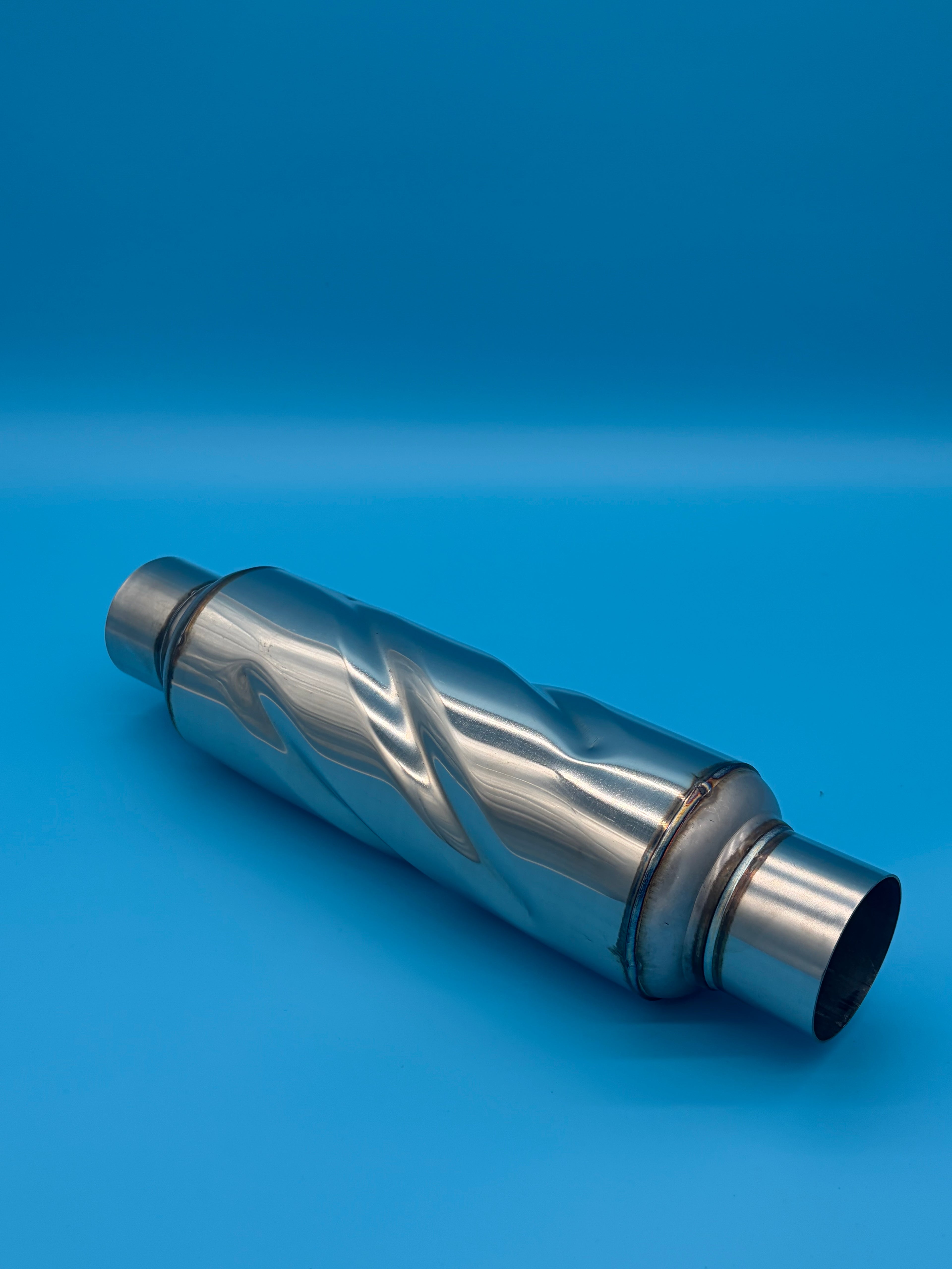 Resonador twist Netami