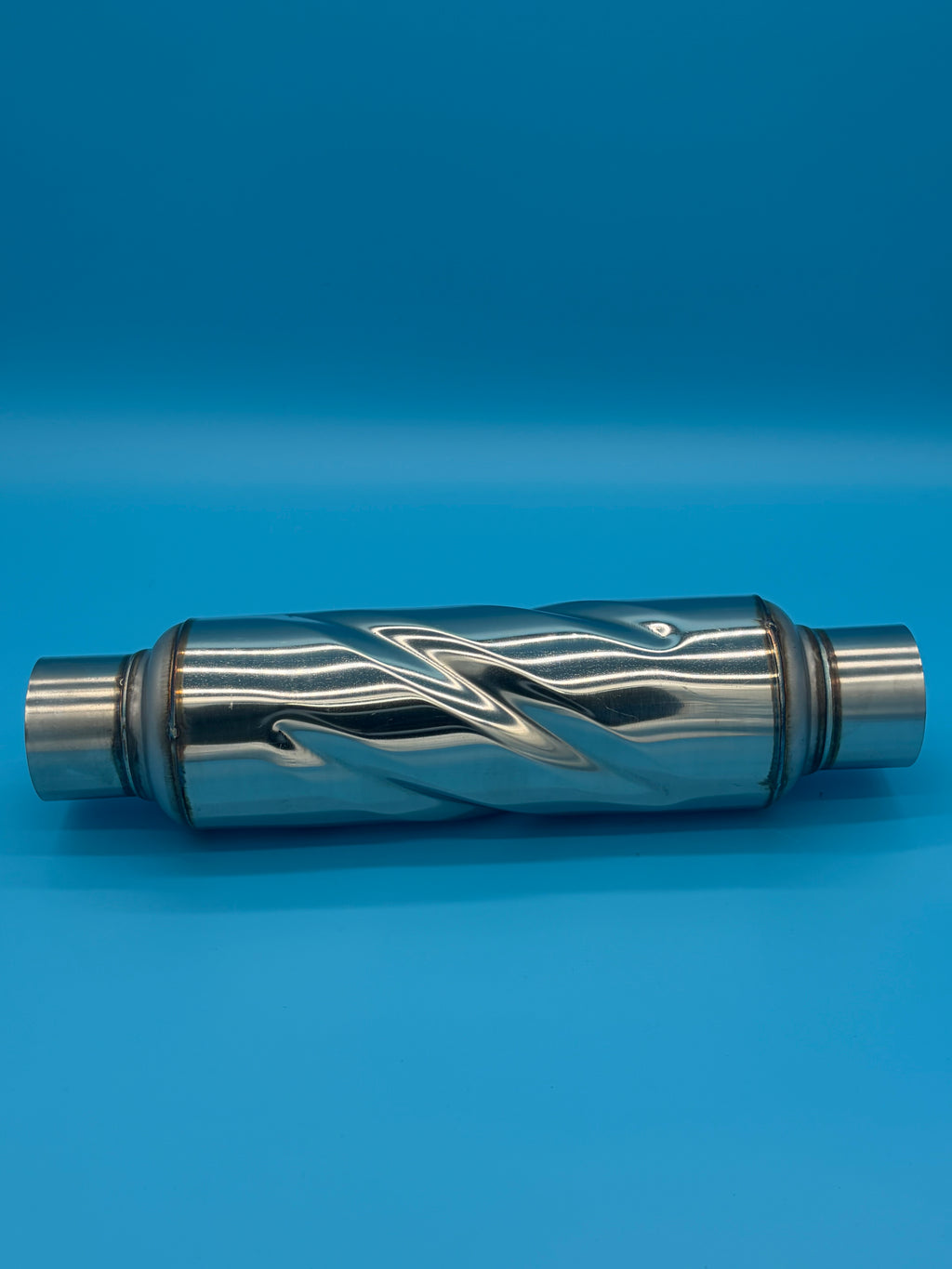Resonador twist Netami