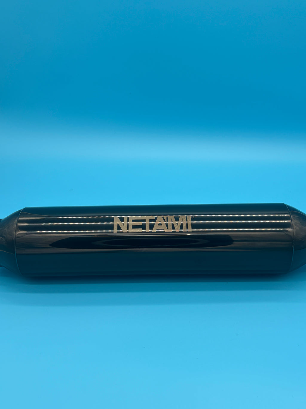 Resonador Netami