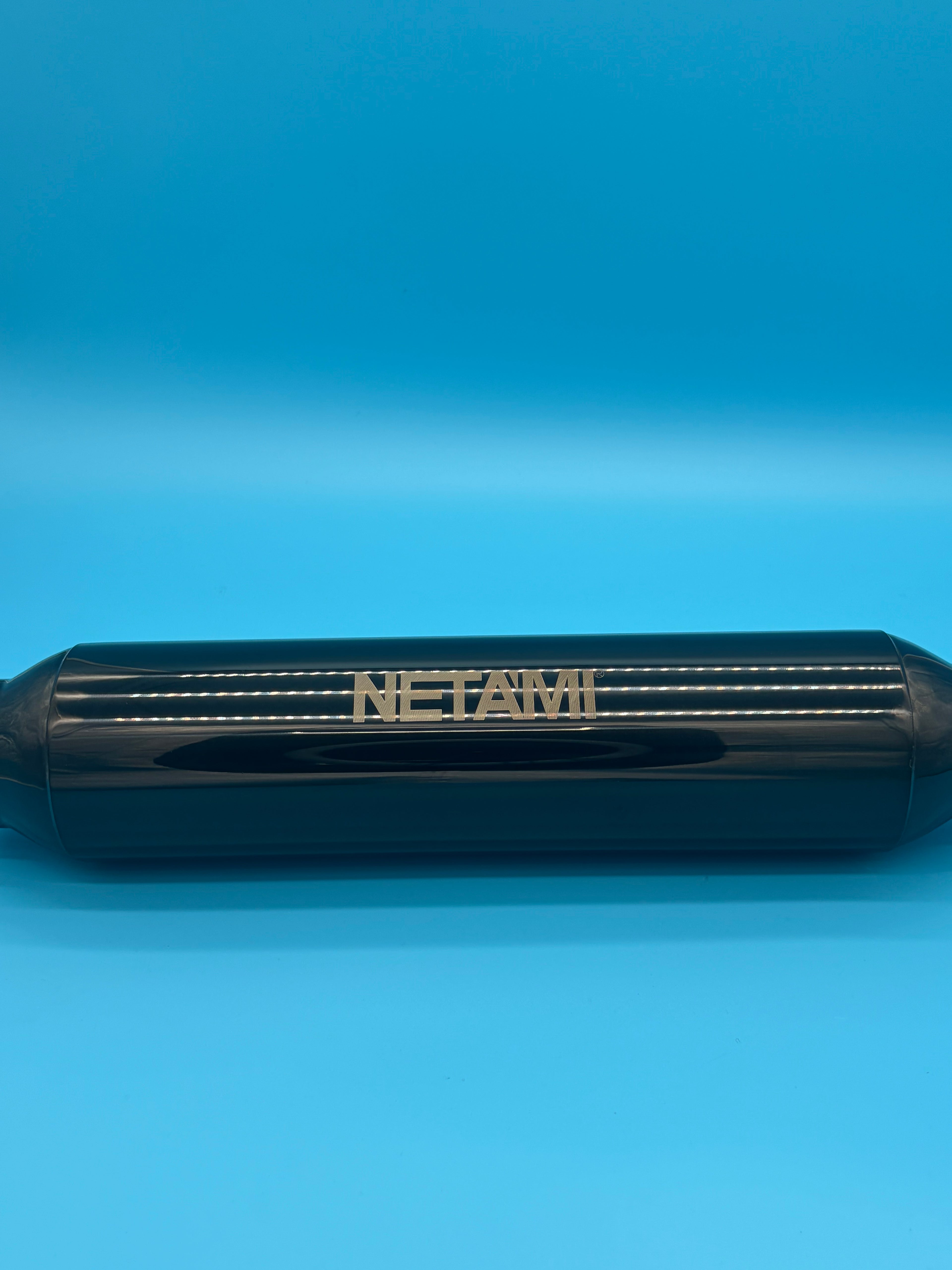 Resonador Netami