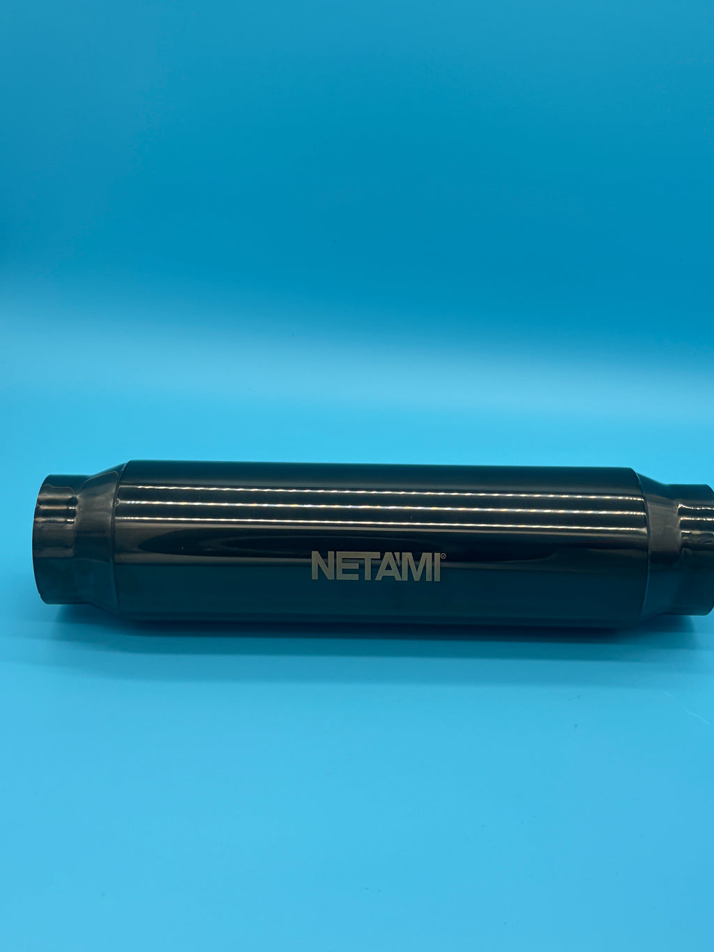 Resonador Netami