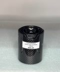 Cola Akrapovic carbon/negro