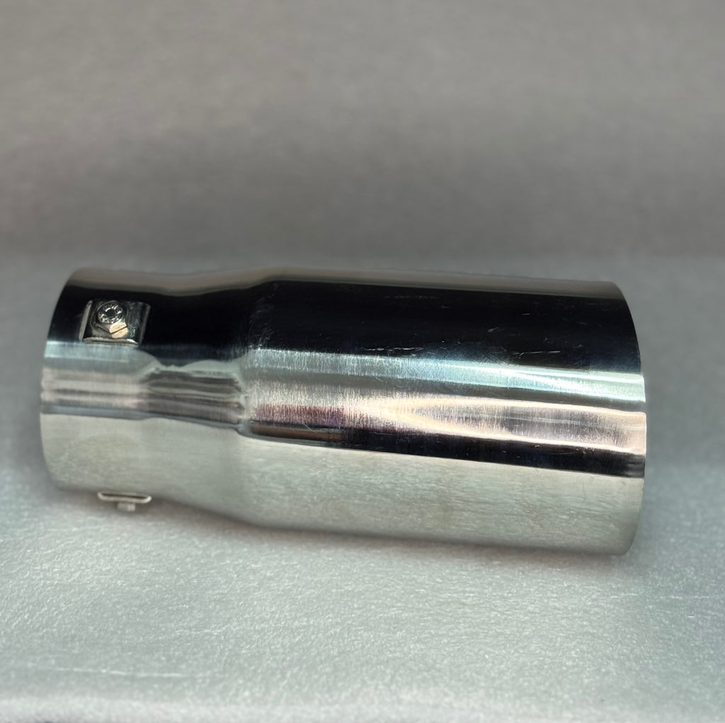 Cola en stainless steel 7"