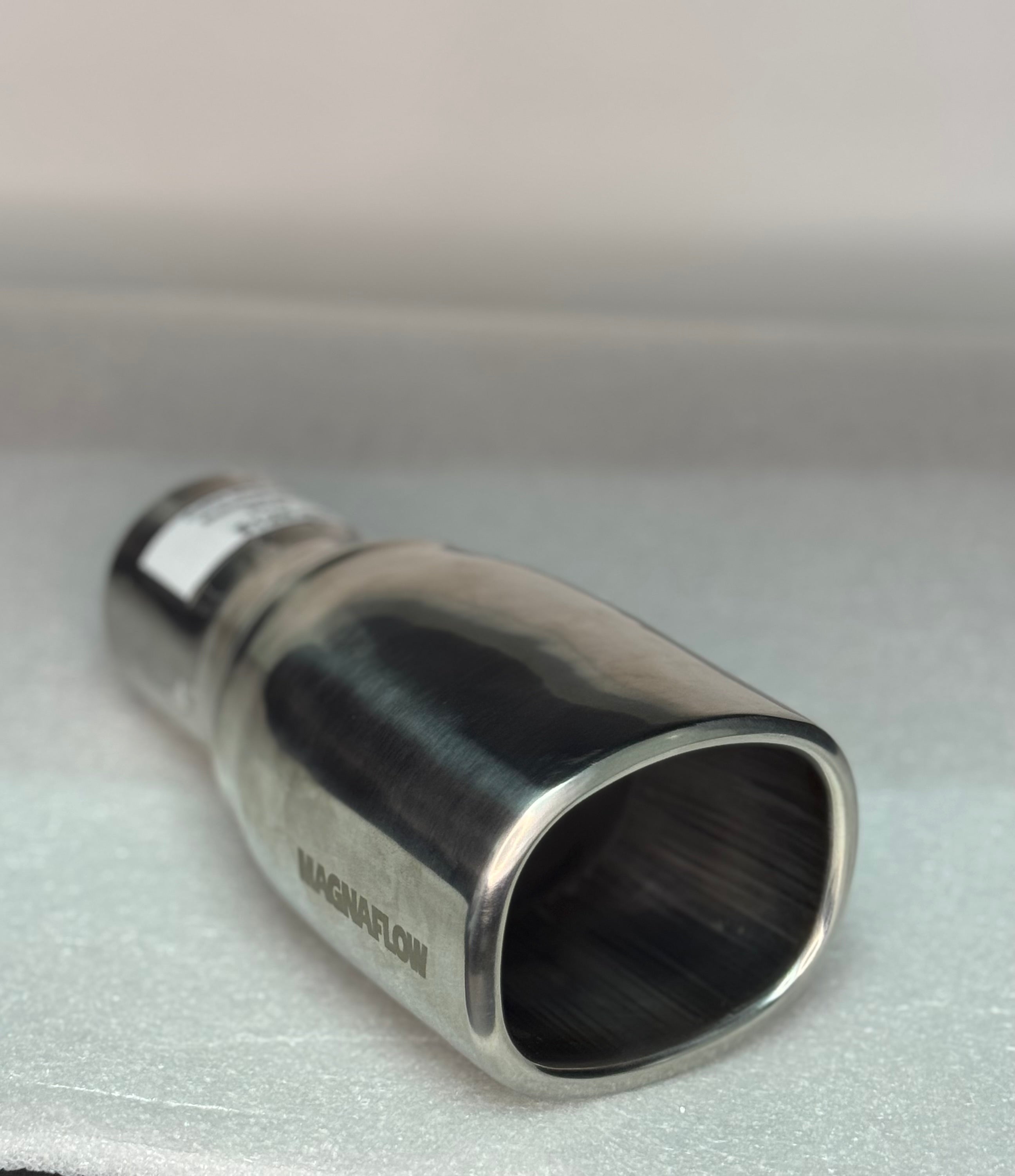 Cola Magnaflow