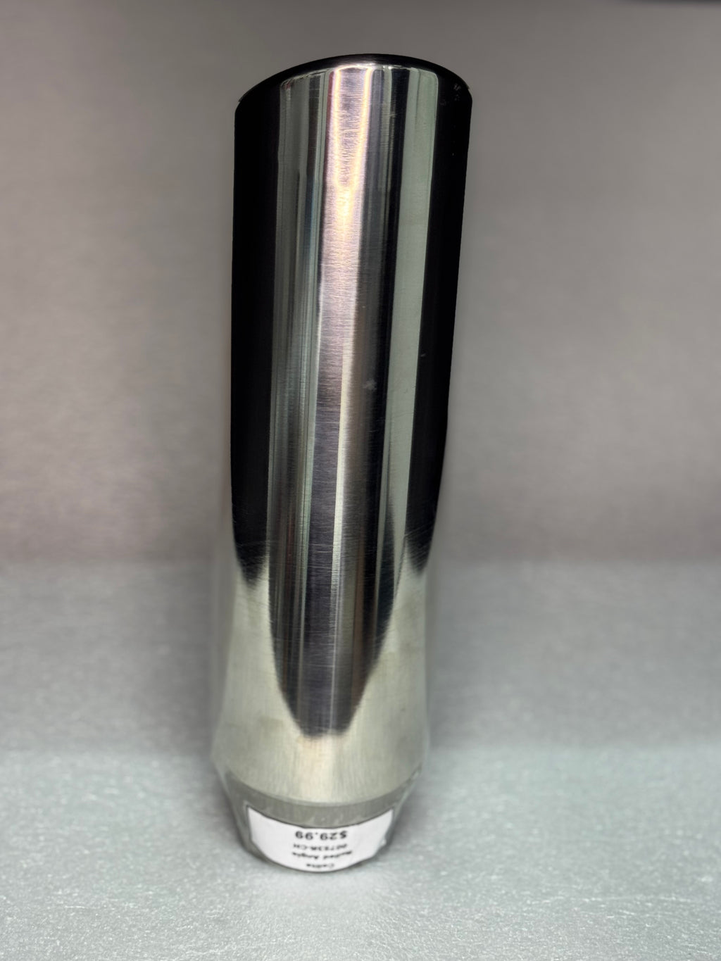 Cola Rolled Angle
