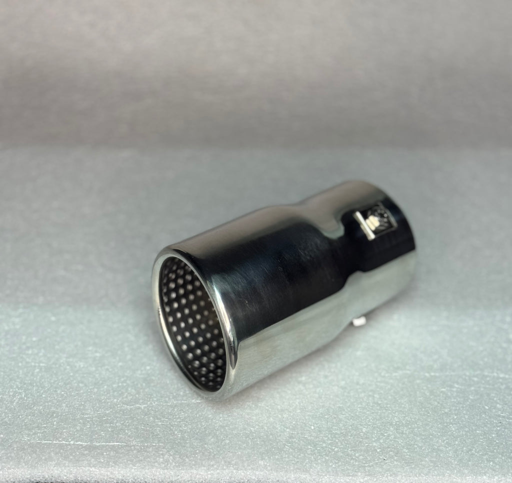 Cola en stainless steel 5"