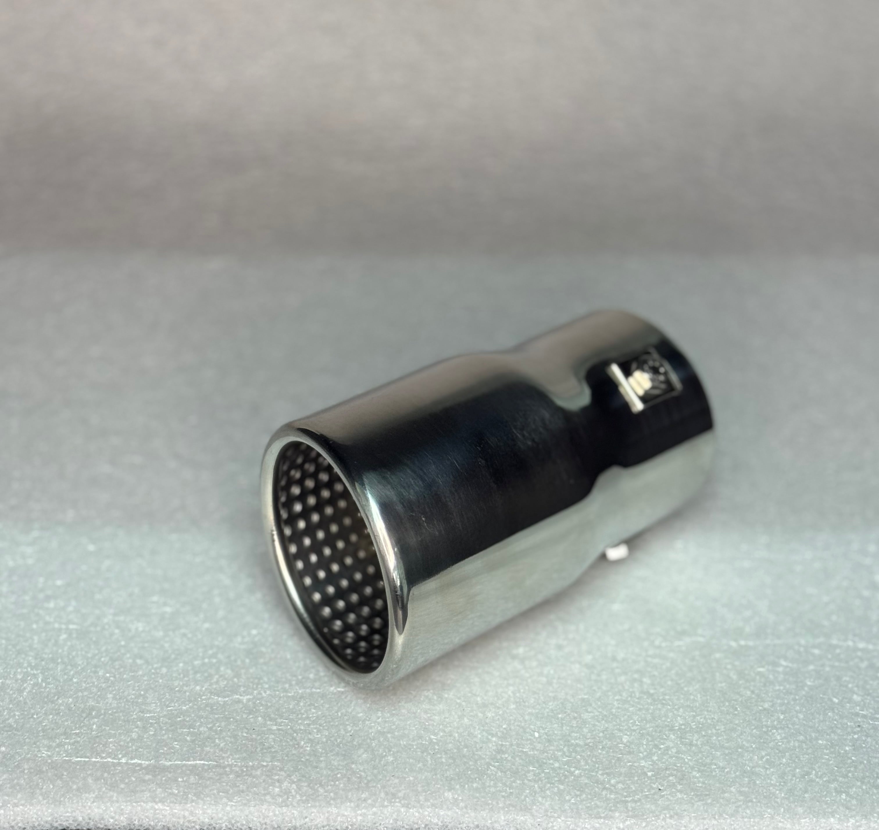 Cola en stainless steel 5"