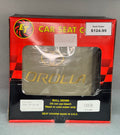 Cover Corolla crema/oro
