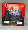 Cover Corolla Cross negro