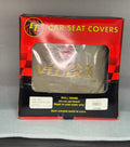 Cover Grand Vitara crema/oro