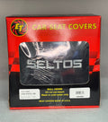 Cover Seltos negro