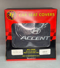Cover Accent gris