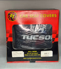 Cover Tucson negro