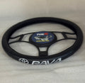 Cover Rav4 negro