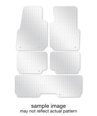 Alfombras Protect-A-Mat 3 filas