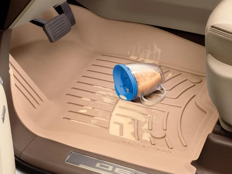 Alfombras WeatherTech HP Full Set 2 filas