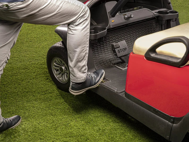 Alfombras WeatherTech