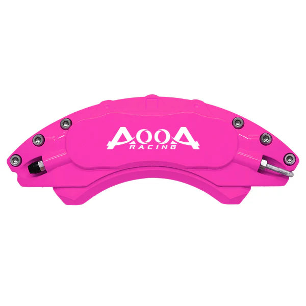 Cover para caliper de freno (set de 4)
