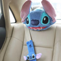 Cover de Stitch