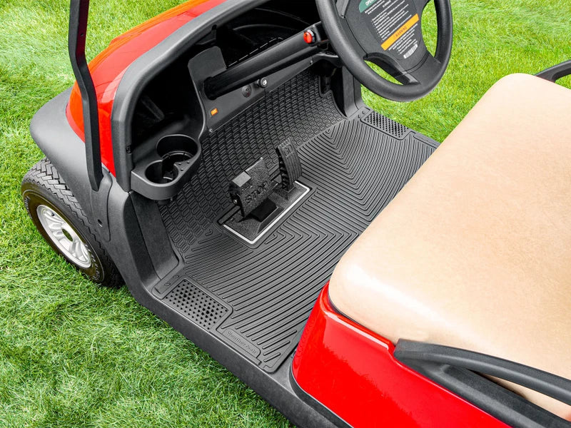 Alfombras WeatherTech