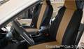 Cover de asiento GrandTex