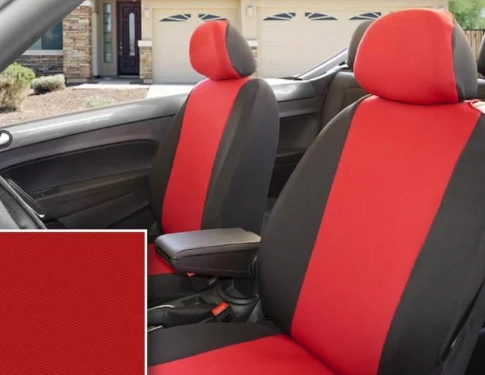 Cover de asiento Neoprene