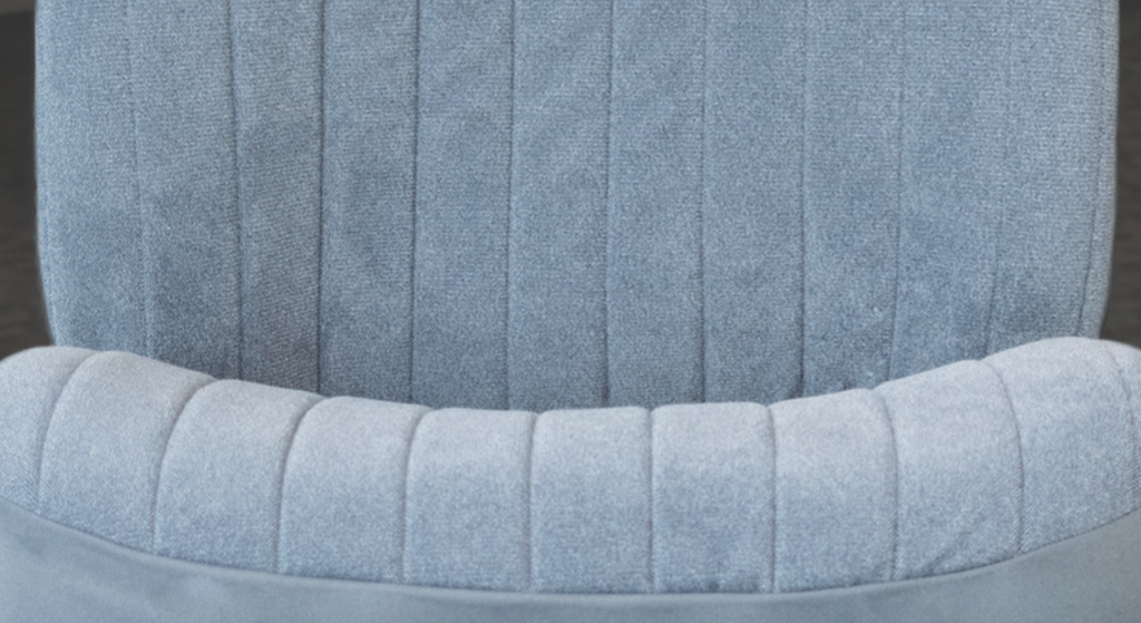 Cover de asiento Plush Velour