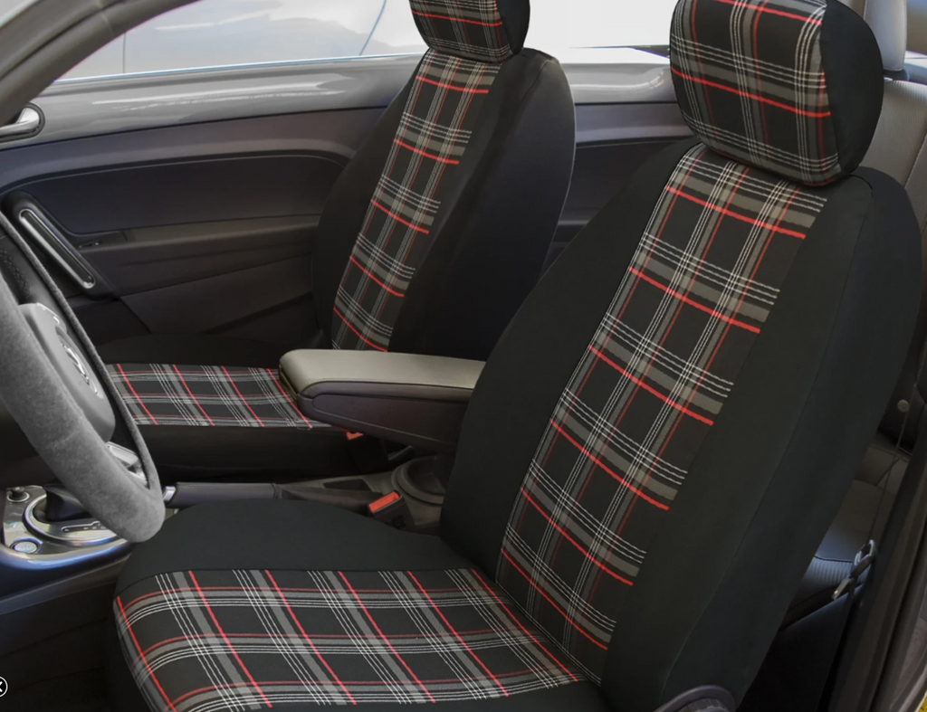 Cover de asiento Highland