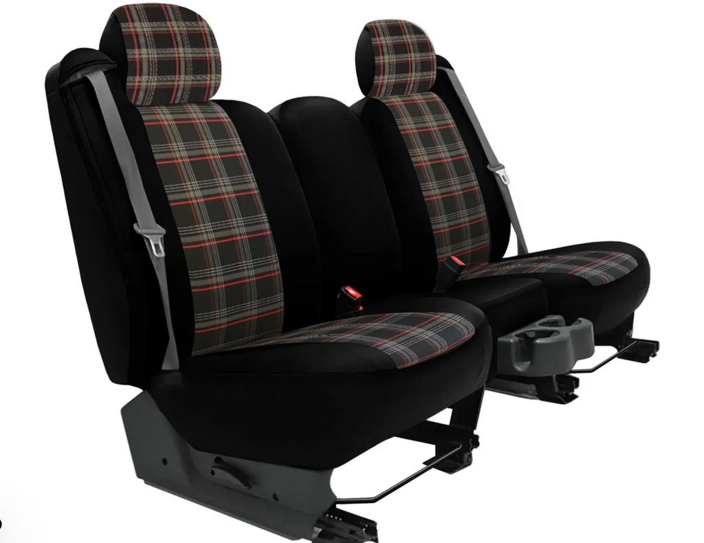 Cover de asiento Highland