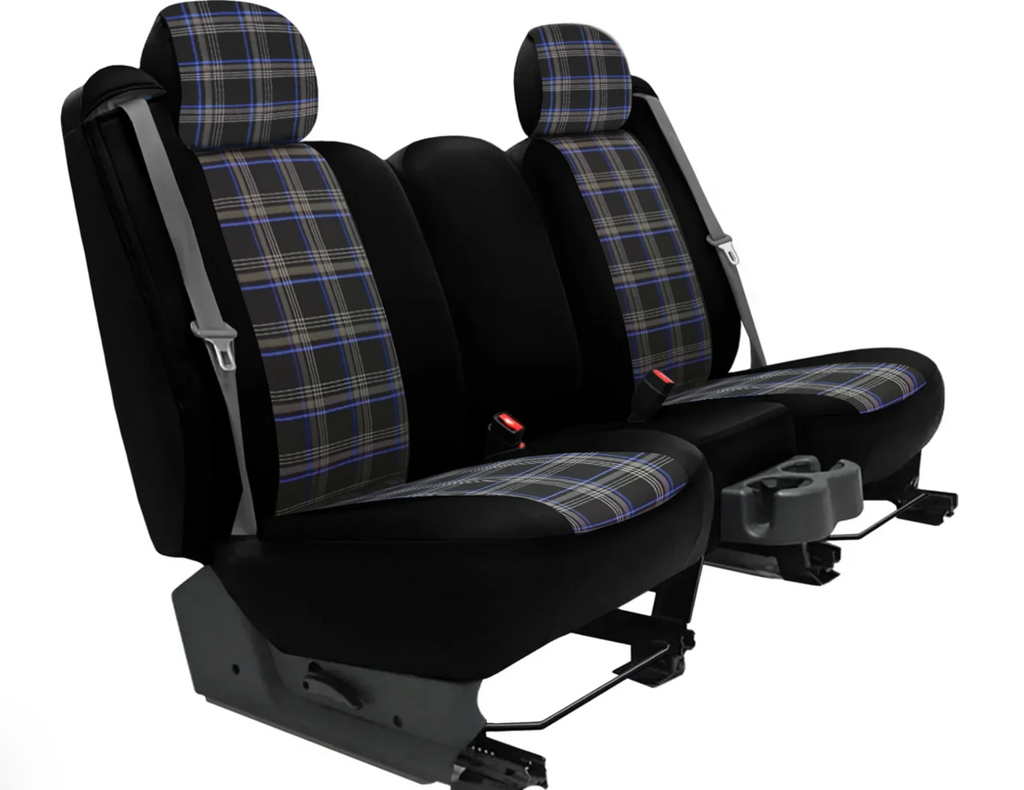 Cover de asiento Highland