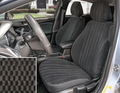 Cover de asiento Allure