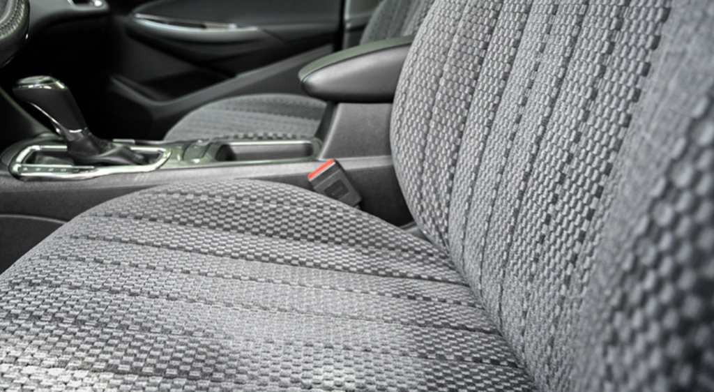 Cover de asiento Allure