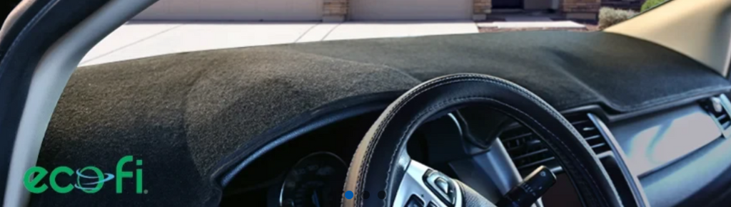 Cover para Dash Poly Carpet