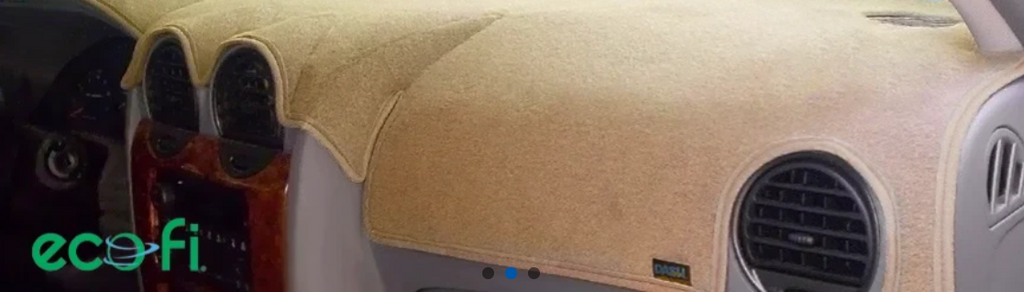 Cover para Dash Poly Carpet